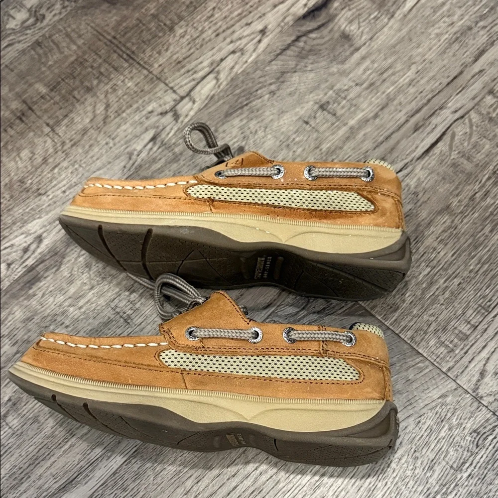 Sperry Boys Boat Shoes
